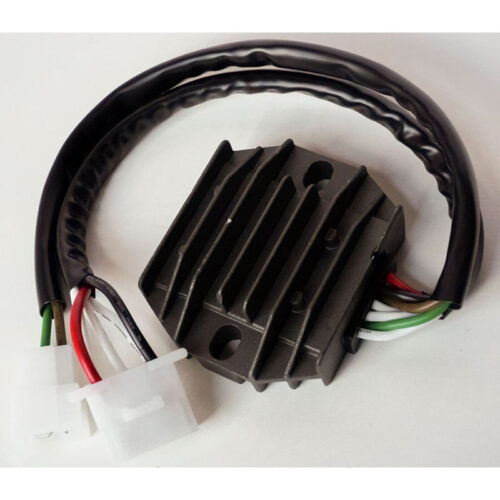 REGULATOR/RECTIFIER LITHIUM  Yamaha XS1100 XS1100S Special XS850 XS750 XS750S 1978-1981