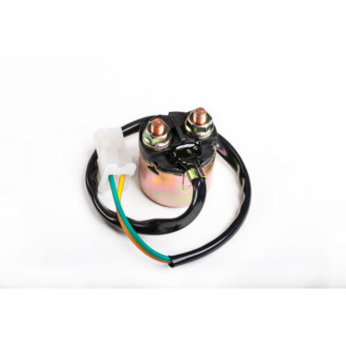 SOLENOID SWITCH Honda VT1100C Shadow Spirit VT1100C2 Shadow Sabre TRX300 Fourtrax 1988-2006