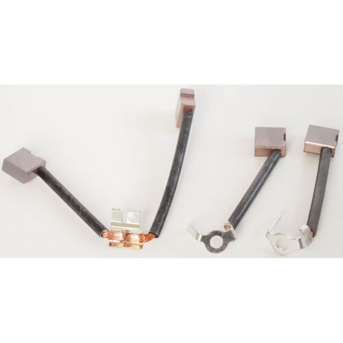 STARTER BRUSH KIT Yamaha YZF-R1 2004-2006