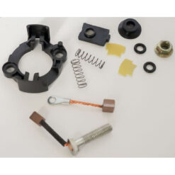 STARTER BRUSH KIT Honda KTM CRF150F CRF450X 250 XC 250 XC-W 300 XC 300 XC-W 2005-2017