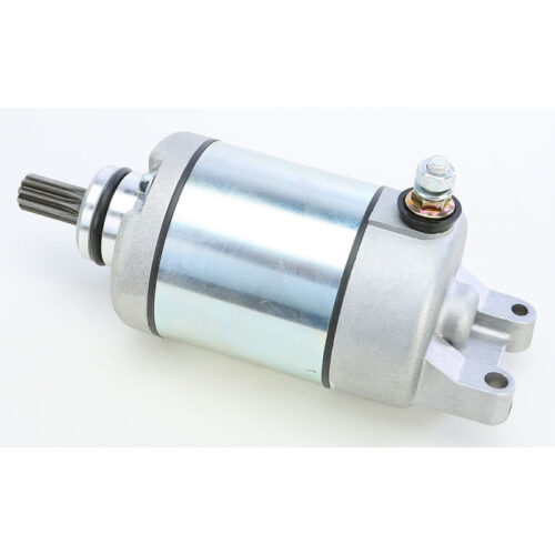 STARTER MOTOR Suzuki DR-Z250 Non CA Model DR-Z250 CA Model 2001-2007