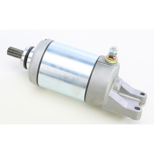 STARTER MOTOR Suzuki LT-A500X KingQuad AXi [IRS] LT-A500XP KingQuad AXi EPS [IRS] LT-A450X KingQuad AXi 4X4 [IRS] 2007-2017
