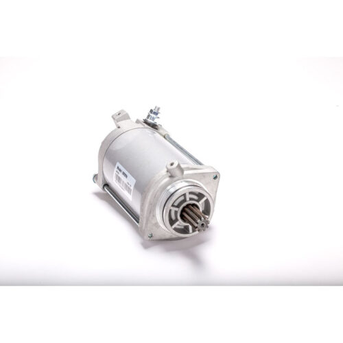 STARTER MOTOR Suzuki VL800 C50 Boulevard (spoke wheels) VZ800 M50 Boulevard VS800 S50 Boulevard VL800 Intruder Volusia VS800GL Intruder VX800 VS750GL Intruder VS700 Intruder 1986-2013