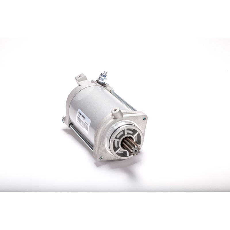 STARTER MOTOR Suzuki VL800 C50 Boulevard (spoke wheels) VZ800 M50 Boulevard VS800 S50 Boulevard VL800 Intruder Volusia VS800GL Intruder VX800 VS750GL Intruder VS700 Intruder 1986-2013