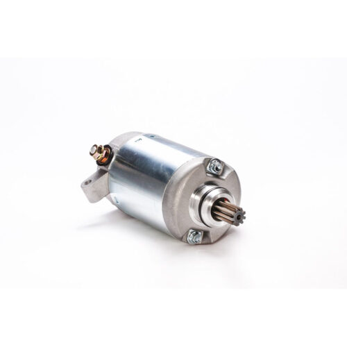 STARTER MOTOR Yamaha YFM400FB Big Bear 4WD [SRA] YFM400FA Kodiak 4WD [SRA] YFM350FX Wolverine 4WD [SRA] YFM400 Big Bear 2WD [SRA] YFM350FW Big Bear 4WD [SRA] YFM350U Big Bear 2WD [SRA] YFM400FBI Big Bear 4WD [IRS] 1995-2012