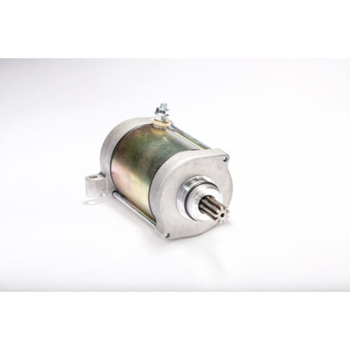 STARTER MOTOR Yamaha YXR450F Rhino 450 YFM400FG Grizzly 4WD [IRS] YFM450FG Grizzly 4WD [IRS] YFM660FG Grizzly 4WD [IRS] YXR660F Rhino 660 YFM400FA Kodiak 4WD [SRA] YFM450FA Kodiak 4WD [IRS] YFM400A Kodiak 2WD [SRA] YFM600FG Grizzly 4WD [SRA] YFM450FX Wolverine 4WD [SRA] 1998-2018