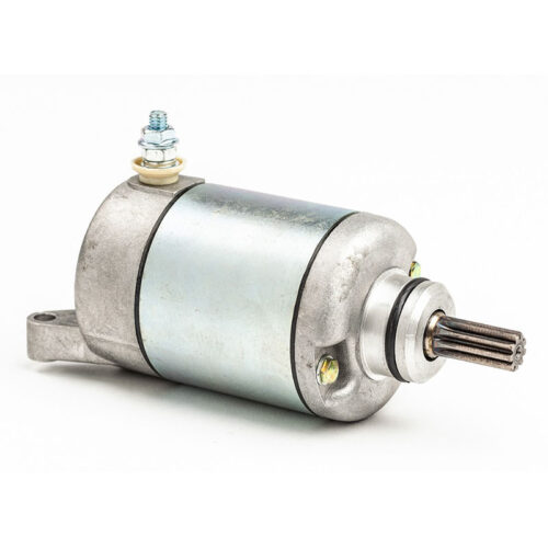 STARTER MOTOR Yamaha YFZ450 YFZ450 SE YFZ450 Bill Balance Edition 2004-2013