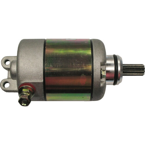 STARTER MOTOR KTM Polaris 400 XC-W 4-Stroke 450 SX-F 450 SX ATV 450 XCF-W 505 SX ATV 525 XC ATV 525 XC-W 4-Stroke 400 EXC 4-Stroke 525 EXC 4-Stroke 525 SX 4-Stroke 250 EXC 450 EXC-F 450 MXC 4-Stroke 525 MXC 4-Stroke 400 MXC 4-Stroke 400 SX 4-Stroke 520 EXC 4-Stroke 520 MXC 4-Stroke 520 SX 4-Stroke Outlaw 450 Mxr Outlaw 525 Irs 2000-2011