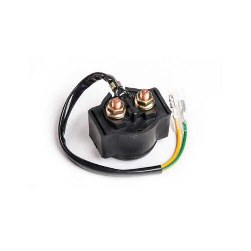 STARTER SOLENOID Honda TRX300EX Sportrax TRX400EX Sportrax Fl400R Pilot TRX200SX ATC125M Fl350R Odyssey 1985-2007