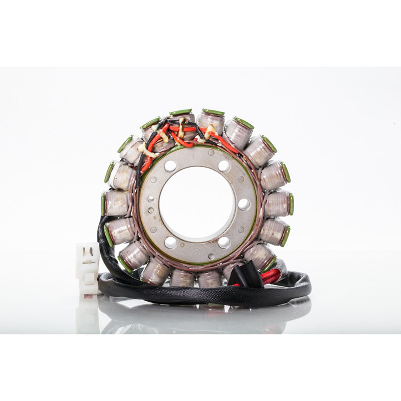 STATOR