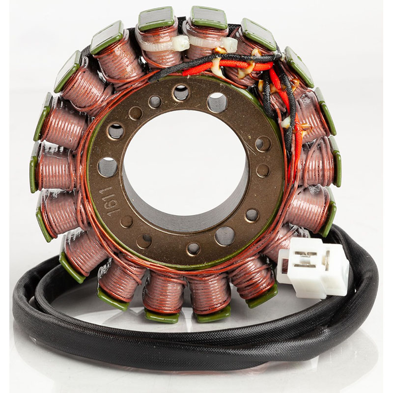 STATOR