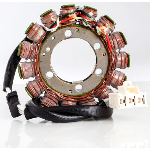 STATOR