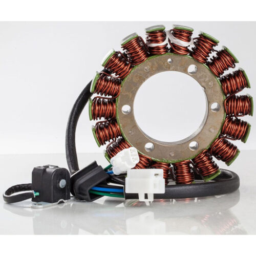 STATOR