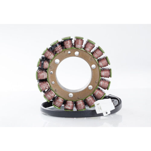 STATOR Honda VT1100C Shadow Spirit VT1100C2 Shadow Sabre VT1100C3 Shadow Aero VT1100T Shadow A.C.E.Tour VT1100C2 Shadow A.C.E. VT1100C Shadow VT800C Shadow 1985-2007