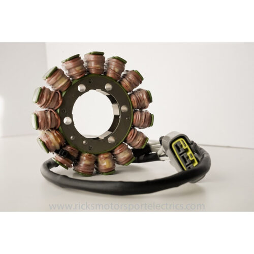 STATOR Kawasaki Ninja ZX-10R 2008-2010