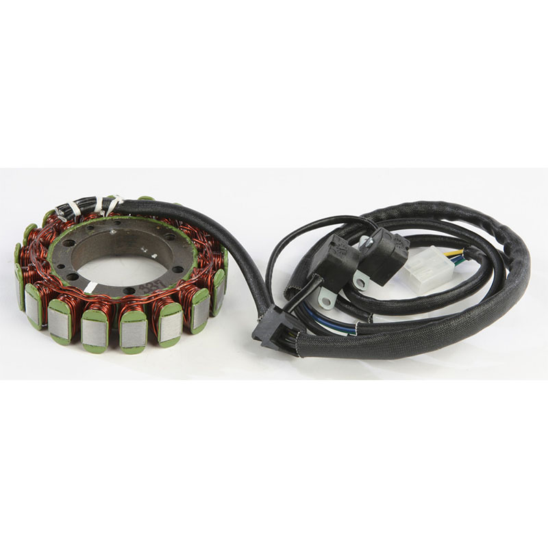 STATOR Suzuki VS1400 S83 Boulevard VS1400GLP Intruder 1987-2009