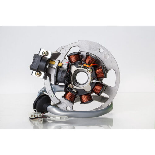 STATOR Polaris Sportsman 90 Predator 50 Predator 90 Scrambler 50 Scrambler 90 2001-2006