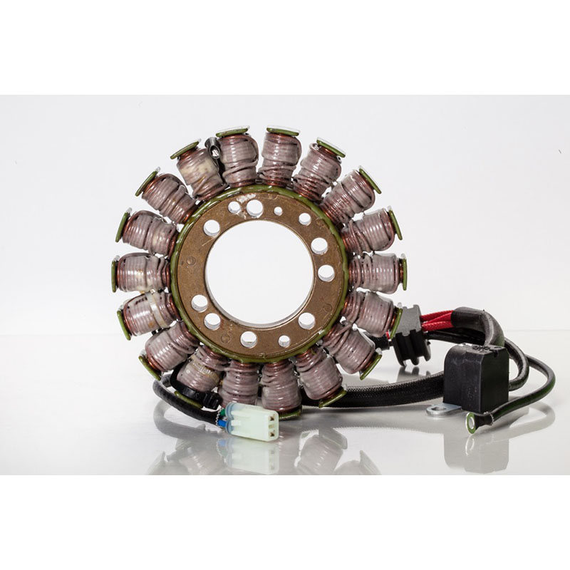STATOR Polaris Ranger Crew 500 4x4 Sportsman Touring 500 Sportsman X2 500 Sportsman 500 Efi Ranger 500 4X4 EFI 2006-2013