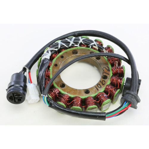 STATOR Yamaha YFM400FB Big Bear 4WD [SRA] YFM350FX Wolverine 4WD [SRA] YFM400 Big Bear 2WD [SRA] YFM400FBI Big Bear 4WD [IRS] 2000-2012