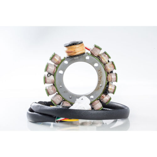 STATOR Yamaha YFM400FA Kodiak 4WD [SRA] YFM350X Warrior YFM350FW Big Bear 4WD [SRA] YFM350U Big Bear 2WD [SRA] 1996-2001