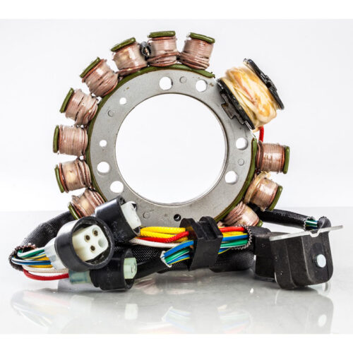 STATOR Yamaha YFP350 Terra Pro 1988