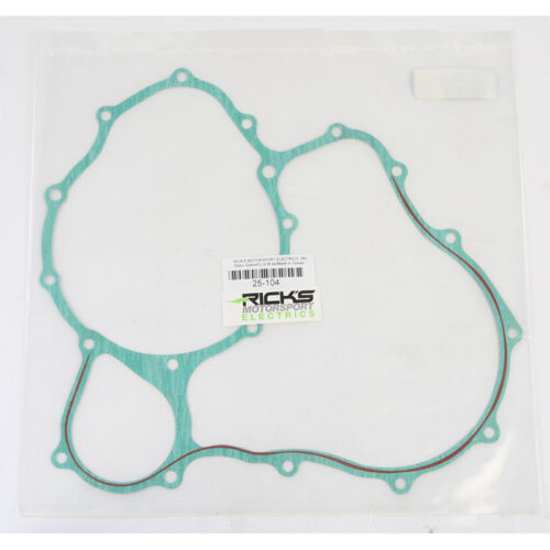 STATOR COVER GASKET Honda GL1200A Gold Wing Aspencade GL1200I Gold Wing Interstate 1986-1987