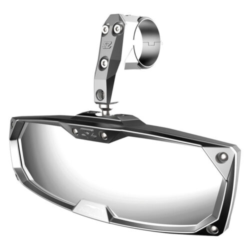 HALO-RA CAST REAR MIRROR 1.75"