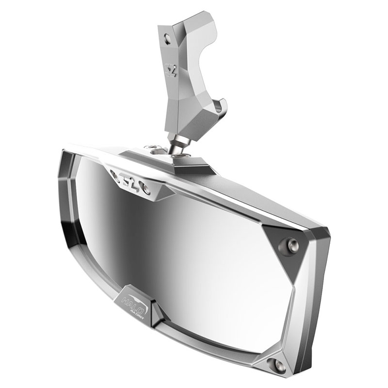 HALO-RA CAST REAR MIRROR CAN