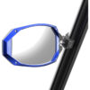 PHOTON SIDE MIRROR BEZEL BLUE