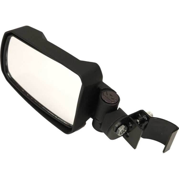 PURSUIT SIDE MIRRORS POLARIS PRO FIT (PAIR)
