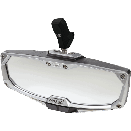 REAR VIEW MIRROR CFMOTO UFORCE