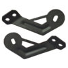 SEIZMIK MIRROR MOUNTS POLARIS GENERAL