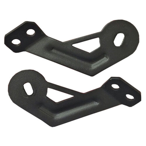 SEIZMIK MIRROR MOUNTS POLARIS GENERAL