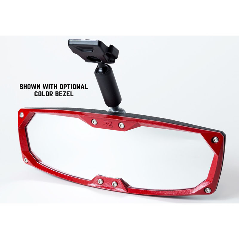 SEIZMIK REAR VIEW MIRROR 2.0" 2.0"