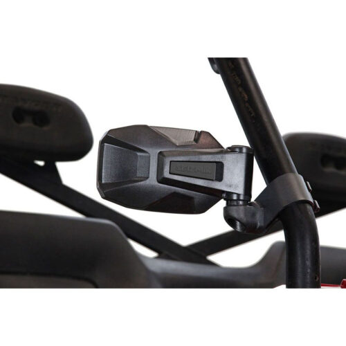 STRIKE SIDE MIRROR 1.7