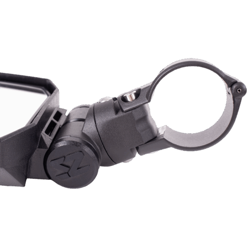 TRAILRIDER SIDE MIRRORS 1.75 ROLL BAR