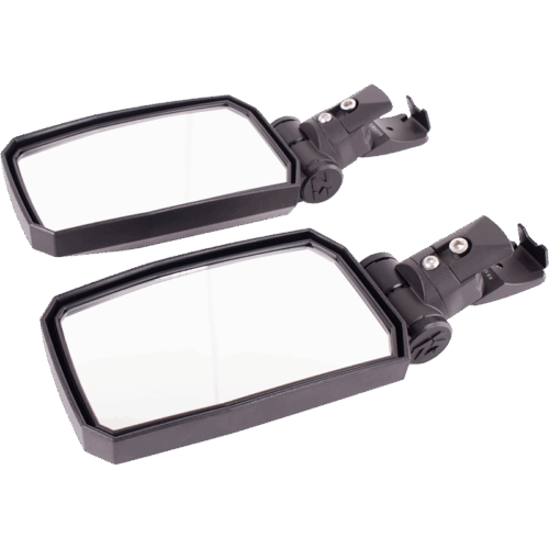 TRAILRIDER SIDE MIRRORS POL PRO-FIT