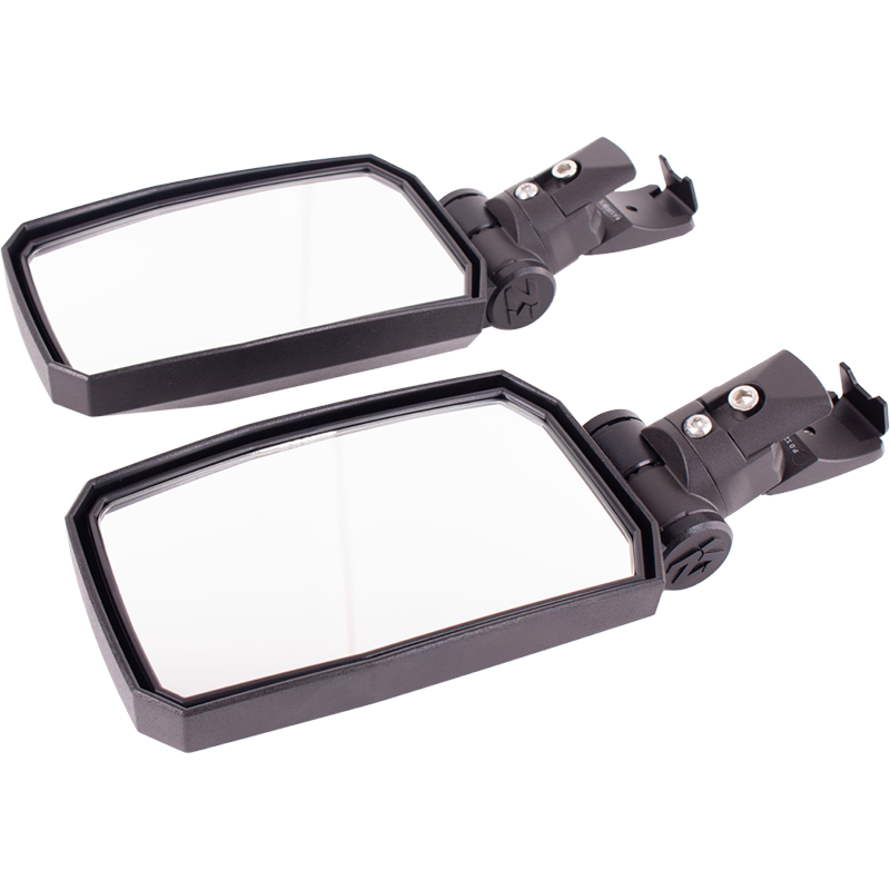TRAILRIDER SIDE MIRRORS POL PRO-FIT