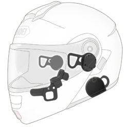 Sena 10u System Shoei Neotec