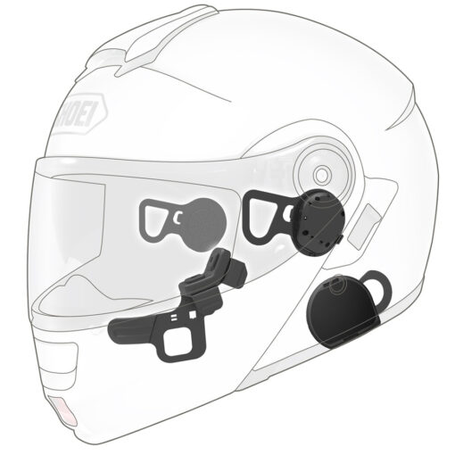 Sena 10u System Shoei Neotec