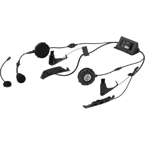 Sena Srl3 Communication Syst