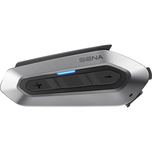 Sena Srl-Ext Comms System