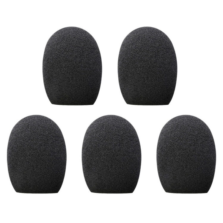 Sena Srl Micphone Sponges 5p