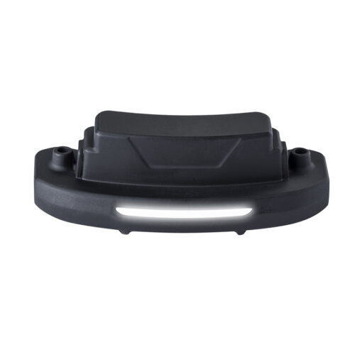 Smart Hjc 20b Unit Black - Image 6