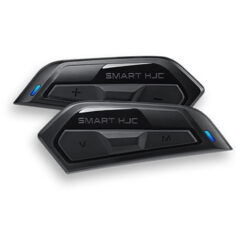 Smart Hjc 50b Unit Black