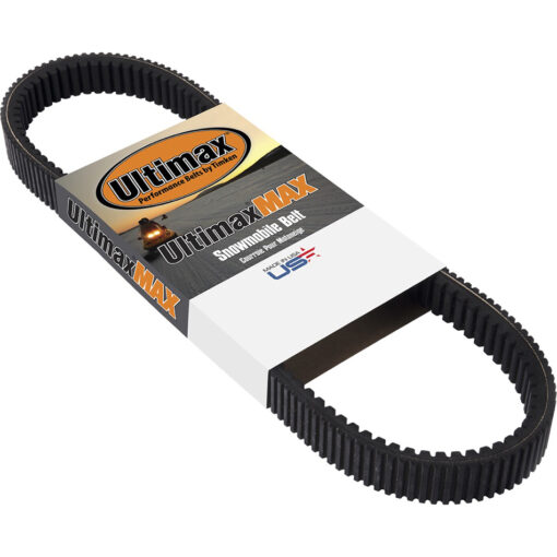 MAX DRIVE BELT