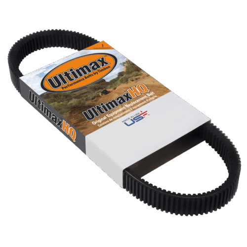UA DRIVE BELT Polaris Sportsman 570 Trail Sportsman 570 Utility Edition EPS Sportsman 570 Ultimate Trail LE Sportsman 570 EPS Sportsman 570 Premium 2022-2024