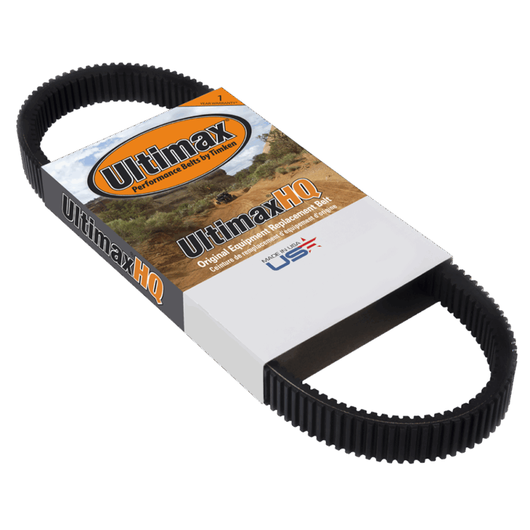 UA DRIVE BELT Polaris Sportsman 570 Trail Sportsman 570 Utility Edition EPS Sportsman 570 Ultimate Trail LE Sportsman 570 EPS Sportsman 570 Premium 2022-2024