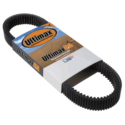 UA DRIVE BELT Polaris Ranger 1000 Ranger Crew 1000 Ranger 1000 EPS Ranger 1000 Premium Ranger 570 [Fullsize] Ranger Crew 570 [Fullsize] Ranger SP 570 Ranger SP 570 NorthStar Edition Ranger Crew SP 570 Ranger Crew SP 570 NorthStar Edition Ranger SP 570 Premium 2020-2024