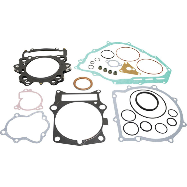 COMPLETE GASKET KIT  Yamaha YFM700F Grizzly Fi 4WD EPS [IRS] YFM700F Grizzly Fi 4WD EPS SE [IRS] YFM700K Kodiak [IRS] YFM700KP Kodiak EPS [IRS] YFM700KPS Kodiak EPS SE [IRS] YXM700 Viking YXM700 Viking EPS YXM700 Viking VI EPS YFM700F Grizzly Fi 4WD EPS XT-R [IRS] 2019-2020